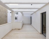 New Build - Apartment - Murcia - Centro