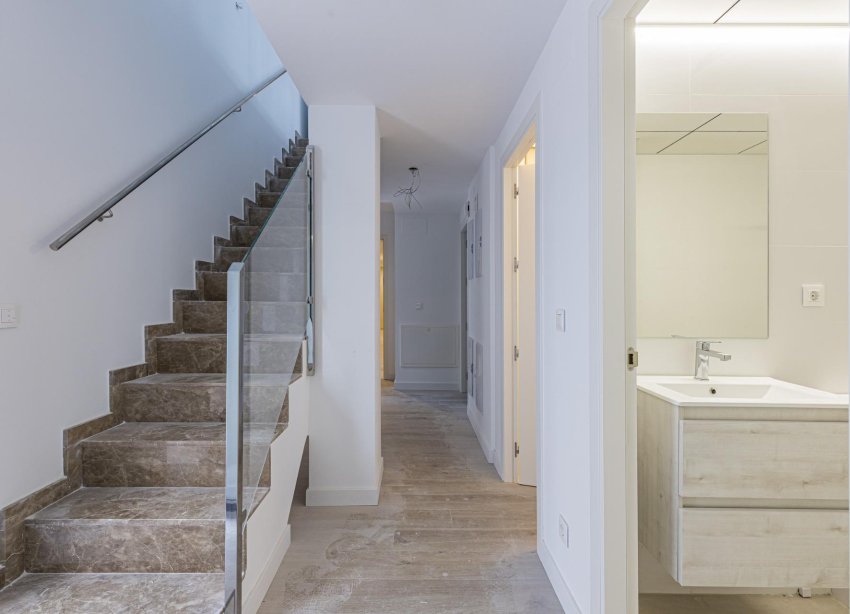 New Build - Apartment - Murcia - Centro