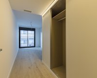 New Build - Apartment - Murcia - Centro