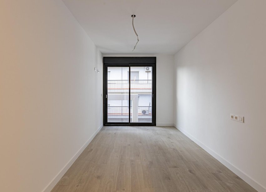 New Build - Apartment - Murcia - Centro