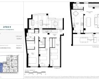 New Build - Apartment - Murcia - Centro