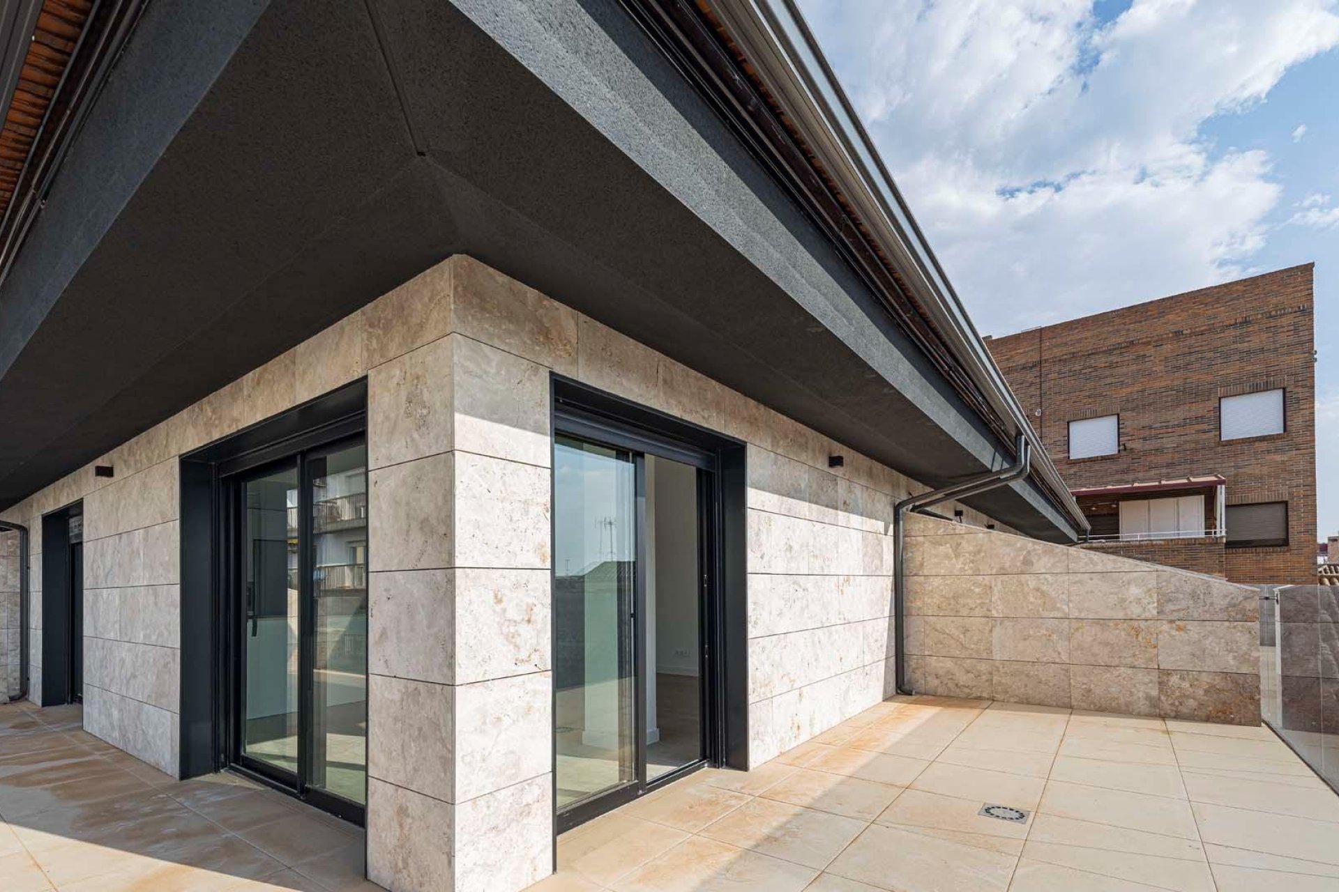 New Build - Apartment - Murcia - Centro