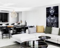 New Build - Apartment - Orcheta - pueblo