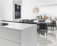 New Build - Apartment - Orcheta - pueblo