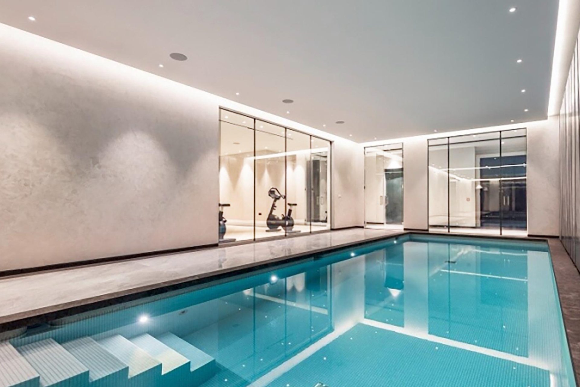 New Build - Apartment - Orcheta - Relleu