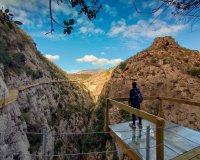 New Build - Apartment - Orcheta - Relleu