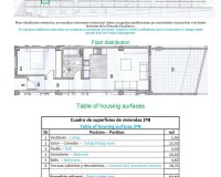 New Build - Apartment - Orcheta - Relleu