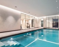 New Build - Apartment - Orcheta - Relleu