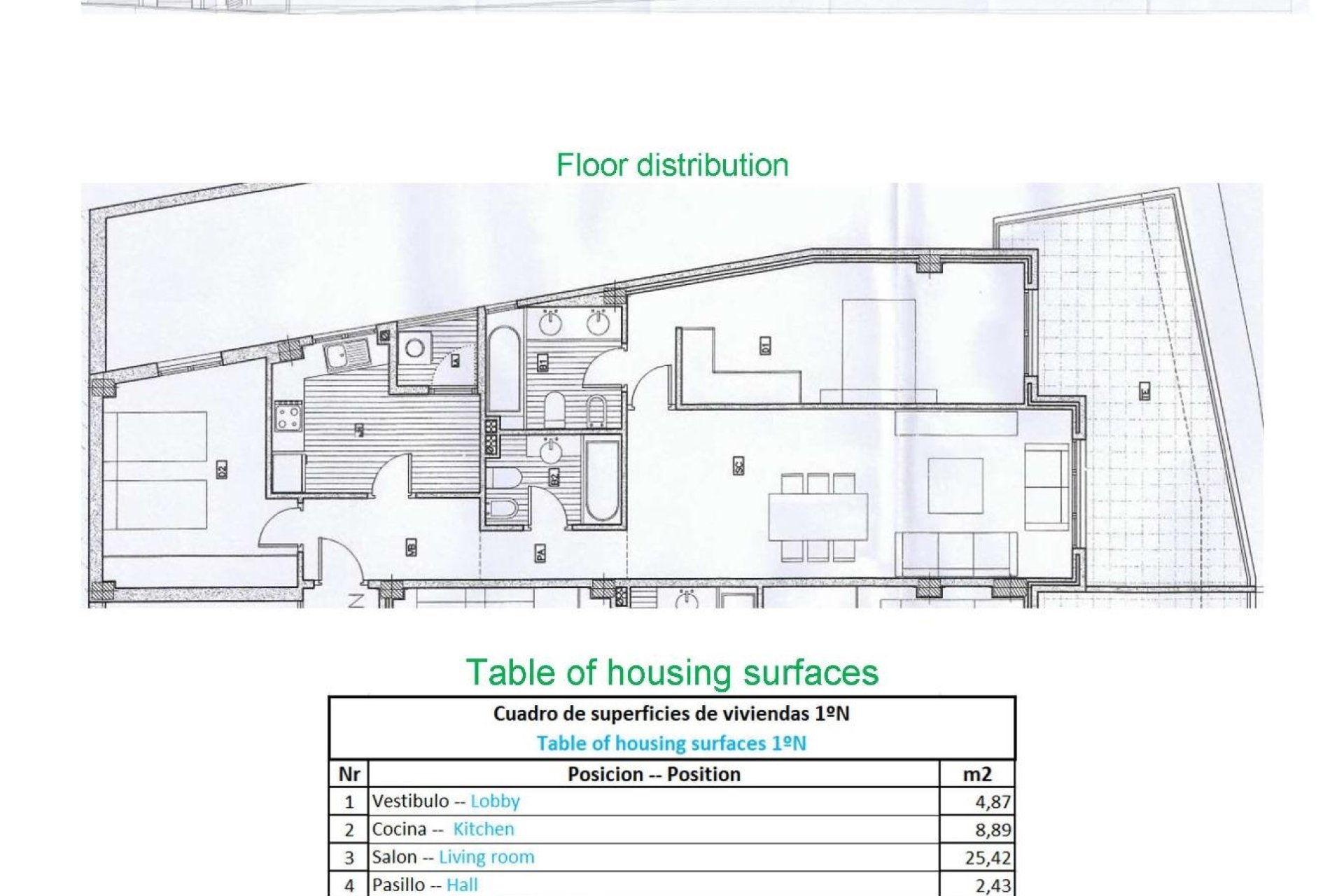 New Build - Apartment - Orcheta - Relleu