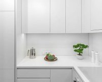 New Build - Apartment - Orcheta - Relleu