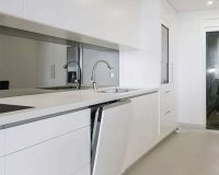 New Build - Apartment - Orcheta - Relleu