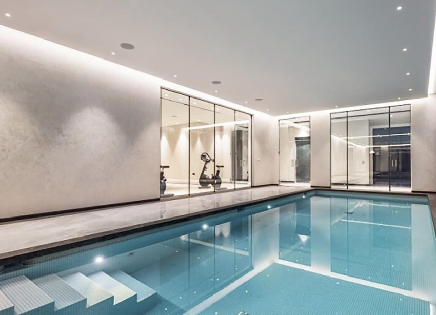 New Build - Apartment - Orcheta - Relleu