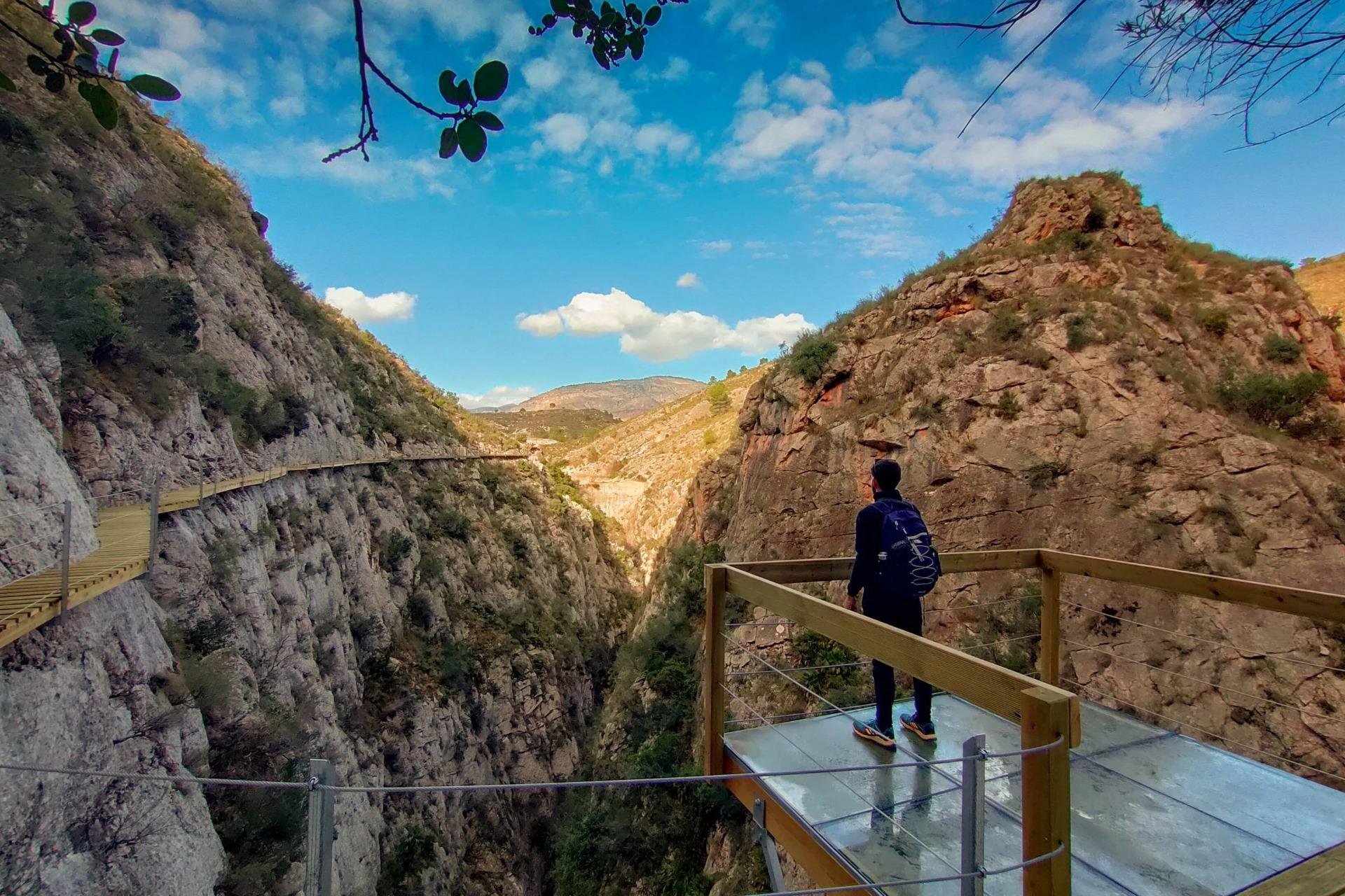 New Build - Apartment - Orcheta - Relleu