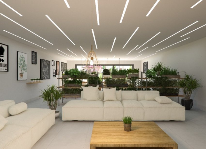 New Build - Apartment - Orihuela Costa - Campoamor