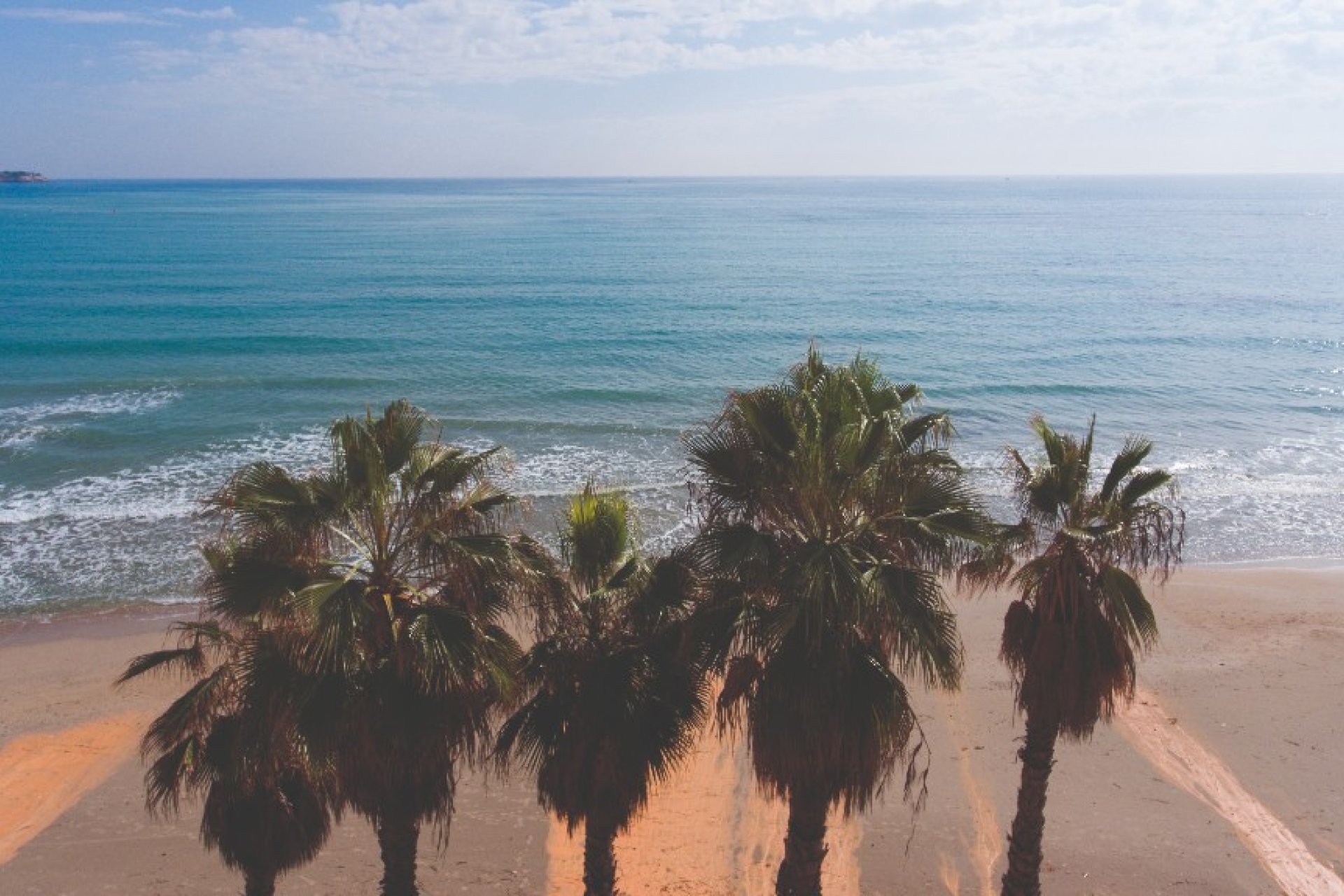 New Build - Apartment - Orihuela Costa - Campoamor