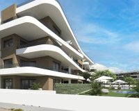 New Build - Apartment - Orihuela Costa - La Ciñuelica