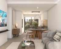 New Build - Apartment - Orihuela Costa - La Ciñuelica