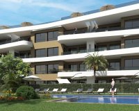 New Build - Apartment - Orihuela Costa - La Ciñuelica