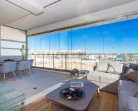 New Build - Apartment - Orihuela Costa - La Zenia
