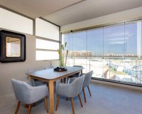 New Build - Apartment - Orihuela Costa - La Zenia