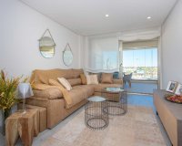 New Build - Apartment - Orihuela Costa - La Zenia