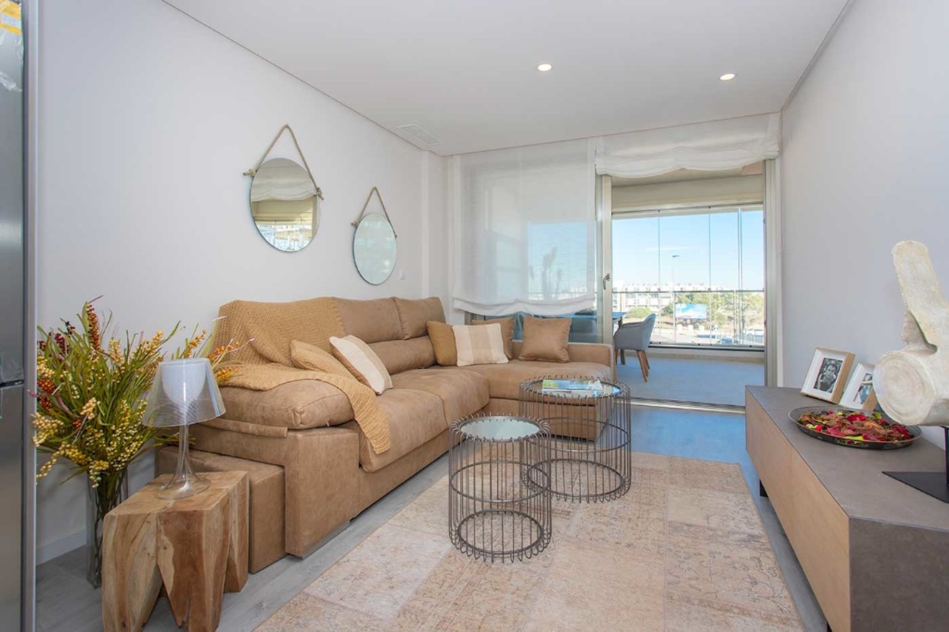 New Build - Apartment - Orihuela Costa - La Zenia