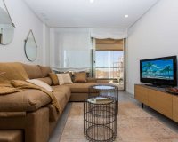 New Build - Apartment - Orihuela Costa - La Zenia