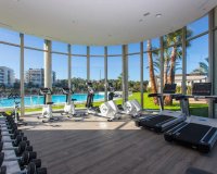 New Build - Apartment - Orihuela Costa - La Zenia