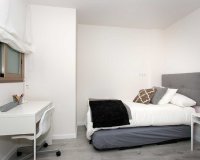 New Build - Apartment - Orihuela Costa - La Zenia