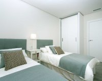 New Build - Apartment - Orihuela Costa - La Zenia