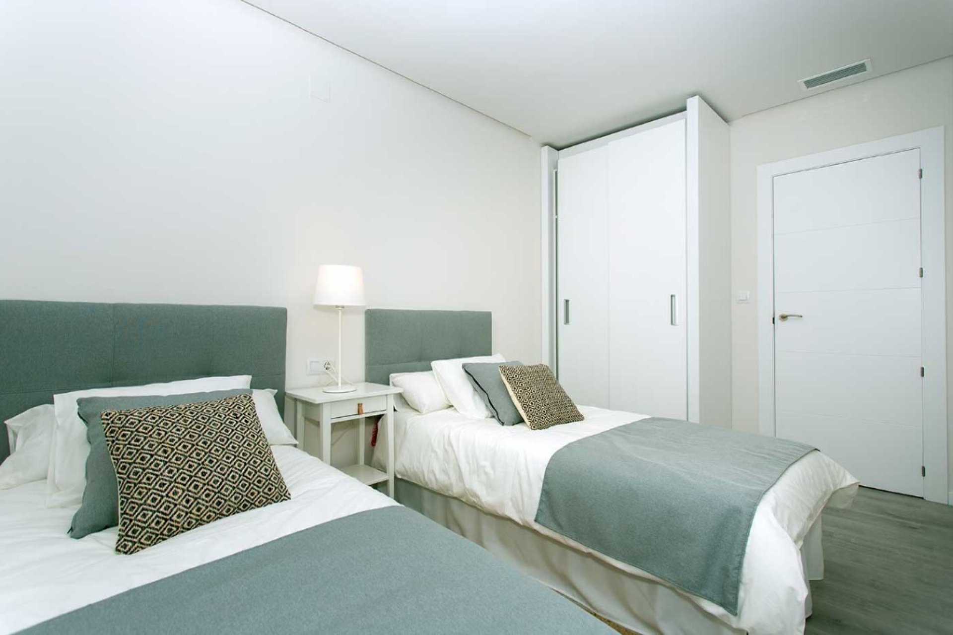 New Build - Apartment - Orihuela Costa - La Zenia