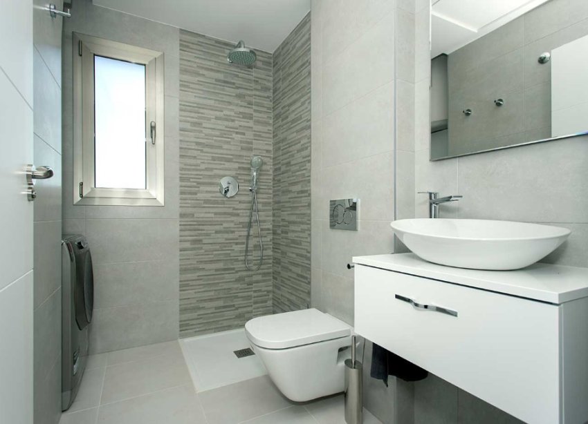 New Build - Apartment - Orihuela Costa - La Zenia