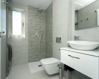 New Build - Apartment - Orihuela Costa - La Zenia