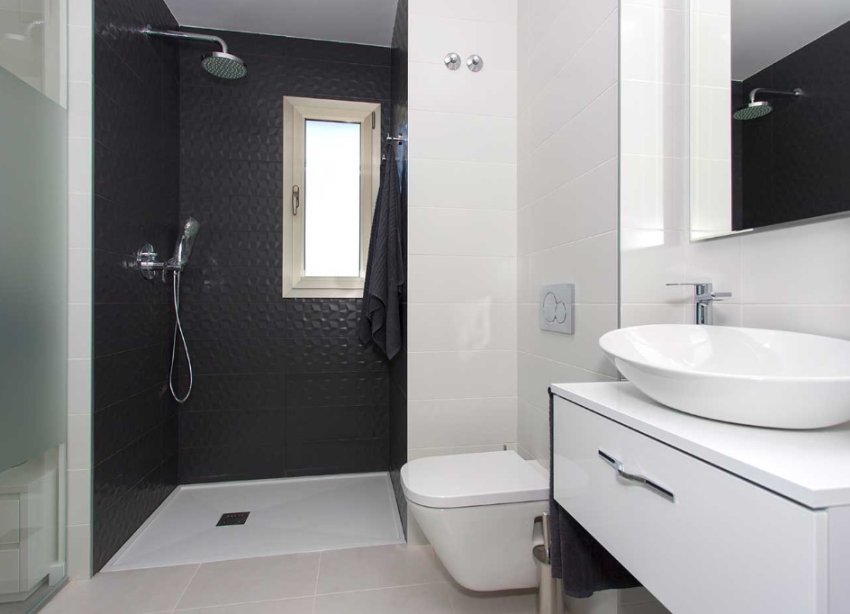 New Build - Apartment - Orihuela Costa - La Zenia