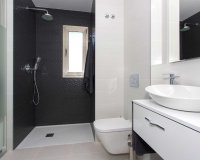 New Build - Apartment - Orihuela Costa - La Zenia