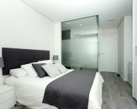 New Build - Apartment - Orihuela Costa - La Zenia