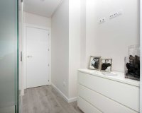 New Build - Apartment - Orihuela Costa - La Zenia