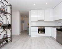 New Build - Apartment - Orihuela Costa - La Zenia