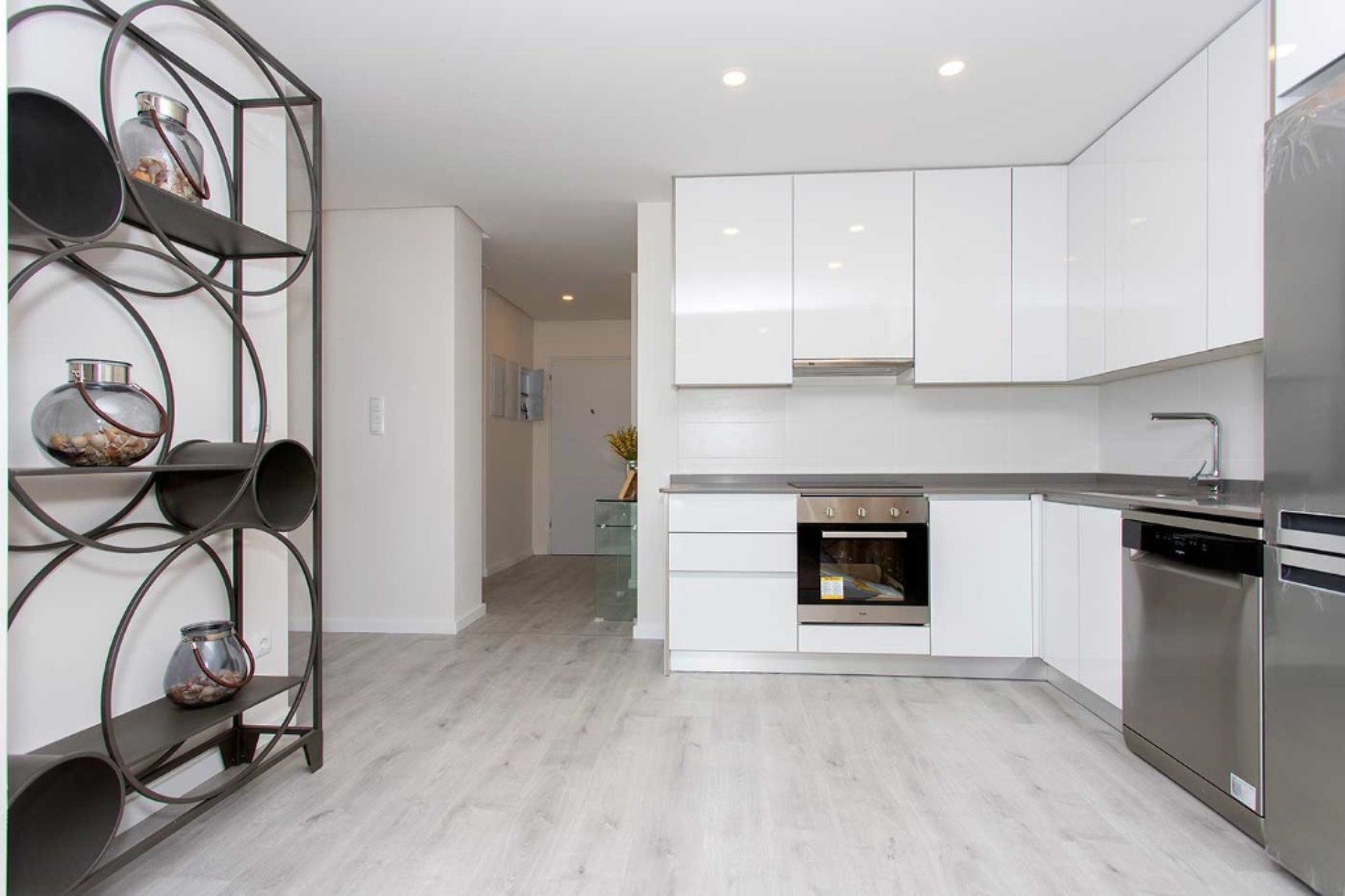 New Build - Apartment - Orihuela Costa - La Zenia