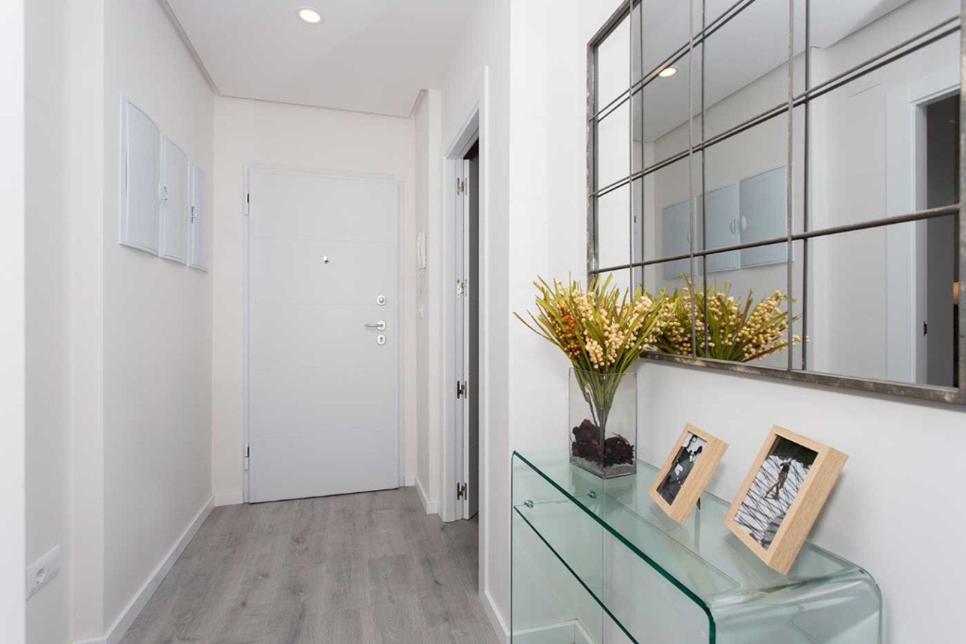 New Build - Apartment - Orihuela Costa - La Zenia