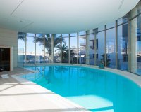 New Build - Apartment - Orihuela Costa - La Zenia