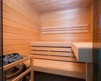 New Build - Apartment - Orihuela Costa - La Zenia