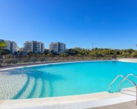 New Build - Apartment - Orihuela Costa - La Zenia