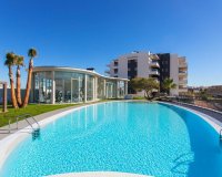 New Build - Apartment - Orihuela Costa - La Zenia