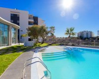 New Build - Apartment - Orihuela Costa - La Zenia
