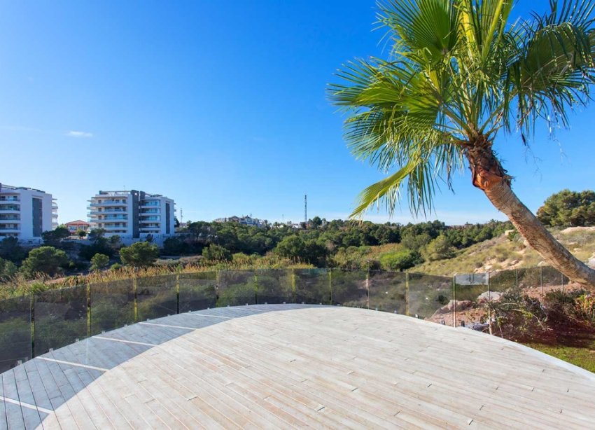 New Build - Apartment - Orihuela Costa - La Zenia