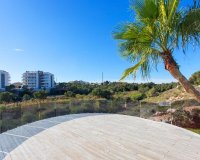 New Build - Apartment - Orihuela Costa - La Zenia