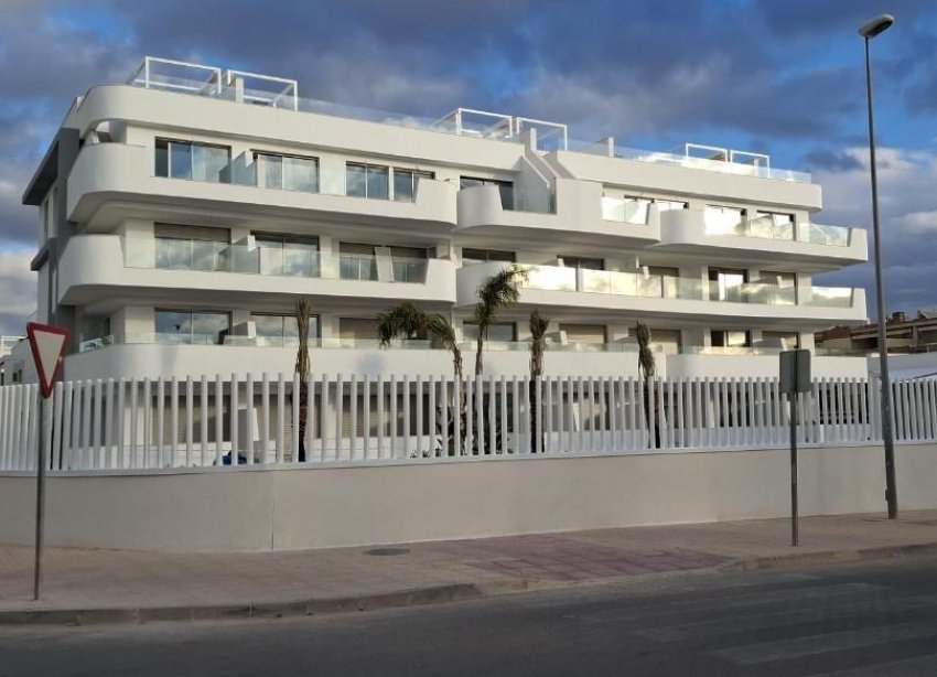New Build - Apartment - Orihuela Costa - Lomas de Cabo Roig