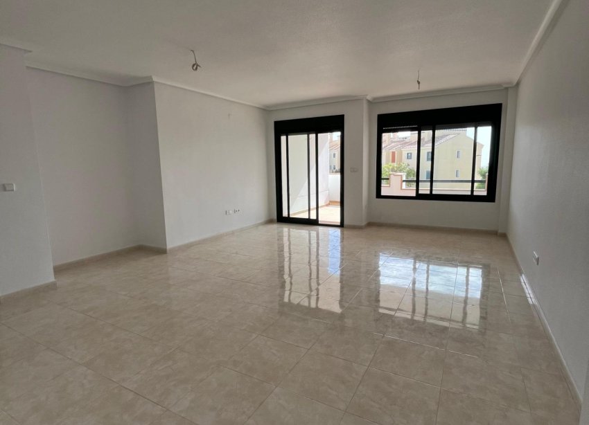 New Build - Apartment - Orihuela Costa - Lomas de Campoamor