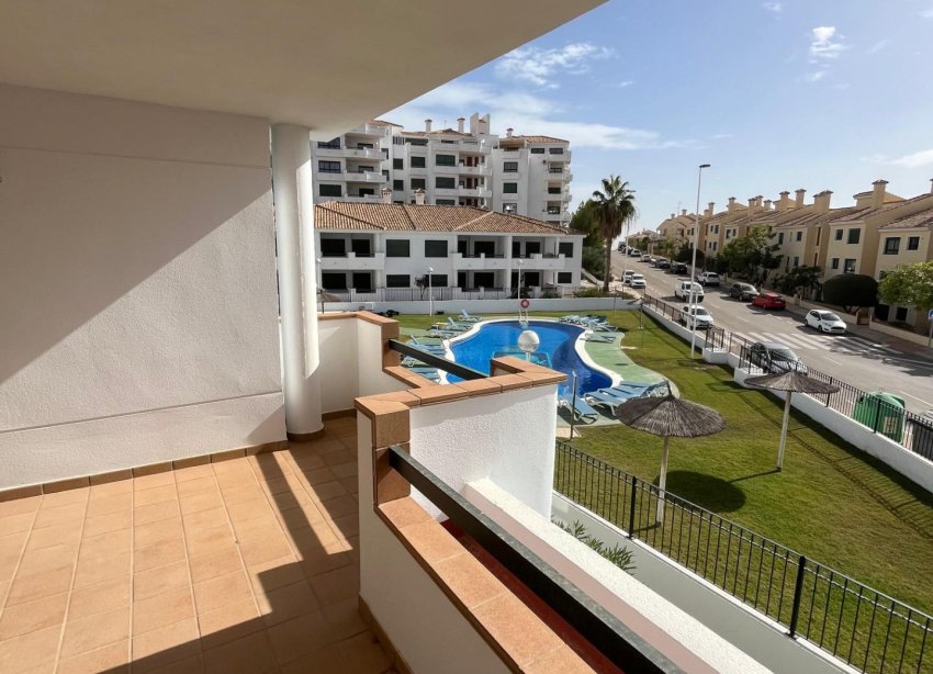 New Build - Apartment - Orihuela Costa - Lomas de Campoamor